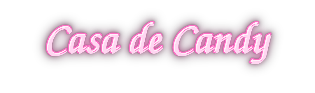 Casa de Candy